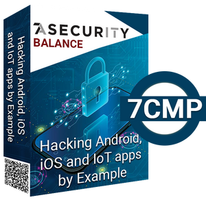 Hacking Android, iOS and IoT apps - Balanced