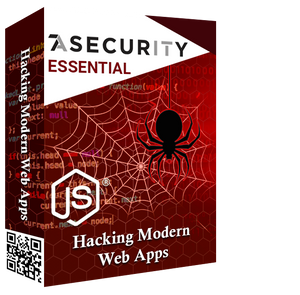 Hacking Modern Web Apps: Master the Future of Attack Vectors - Essential